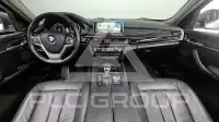 2017 BMW X6
