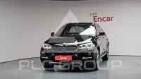 2017 BMW X6