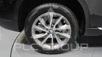 2017 BMW X6