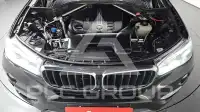 2017 BMW X6