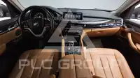 2017 BMW X6