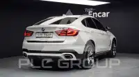 2017 BMW X6