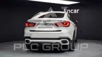 2017 BMW X6