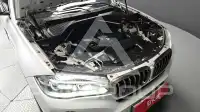 2017 BMW X6