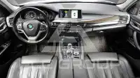 2017 BMW X6
