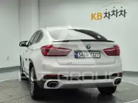 2017 BMW X6