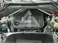 2017 BMW X6