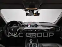 2017 BMW X6