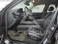 2017 BMW X4