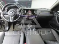 2017 BMW X4