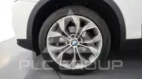 2017 BMW X4