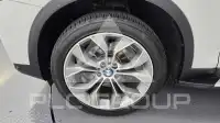 2017 BMW X4