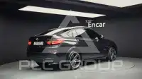 2017 BMW X4M