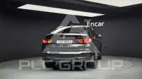 2017 BMW X4M