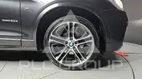 2017 BMW X4M