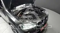 2017 BMW X4M
