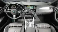 2017 BMW X4M