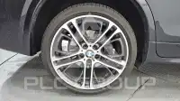 2017 BMW X4M