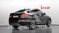 2017 BMW X4