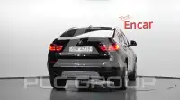 2017 BMW X4