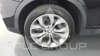 2017 BMW X4