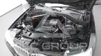 2017 BMW X4