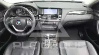 2017 BMW X4