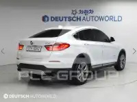 2017 BMW X4