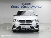 2017 BMW X4