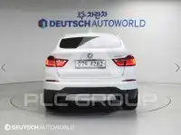 2017 BMW X4