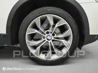 2017 BMW X4
