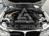 2017 BMW X4