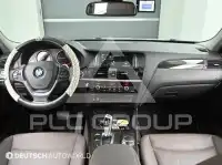 2017 BMW X4