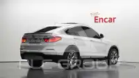2017 BMW X4