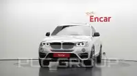 2017 BMW X4
