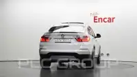 2017 BMW X4