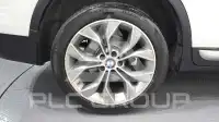 2017 BMW X4