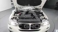 2017 BMW X4
