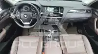 2017 BMW X4