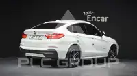2017 BMW X4M