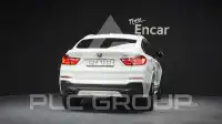 2017 BMW X4M