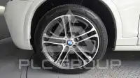 2017 BMW X4M