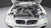 2017 BMW X4M