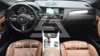 2017 BMW X4M