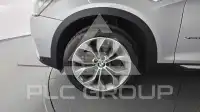 2017 BMW X4