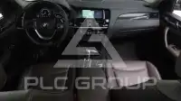 2017 BMW X4