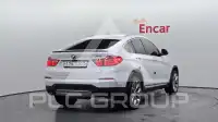 2017 BMW X4