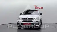 2017 BMW X4