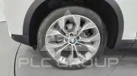2017 BMW X4
