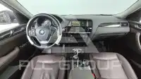 2017 BMW X4